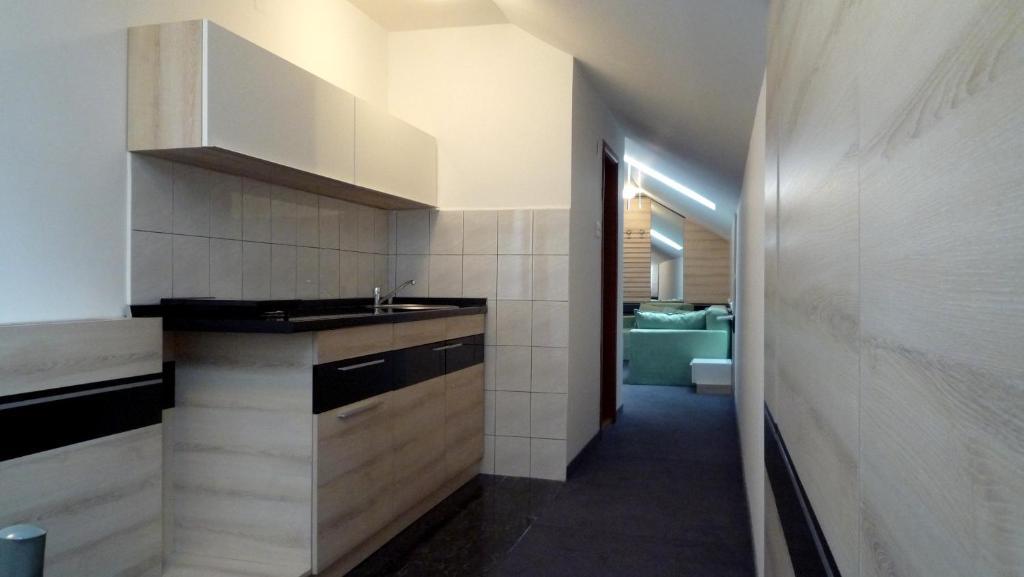 Garni Hotel Consul Nis Room photo