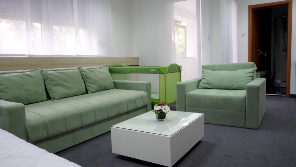 Garni Hotel Consul Nis Room photo